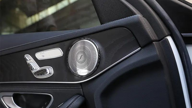 汽車?yán)染W(wǎng)蝕刻的特點有哪些?？